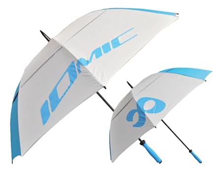 新品未使用❣️IOMIC ゴルフ用傘 IOMIC 数量限定品 イオミック ミミック ゴルフ 晴雨兼用
